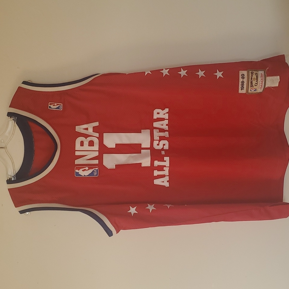 Thomas All Star Jersey